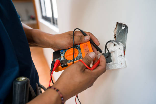 Best Home Electrical Repair  in Somerset, TX