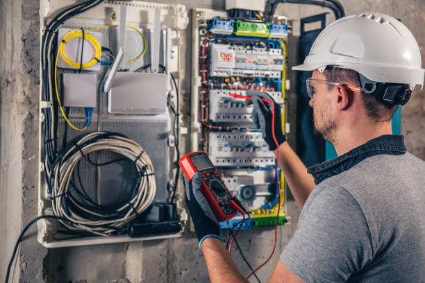  Somerset, TX Electrician Pros