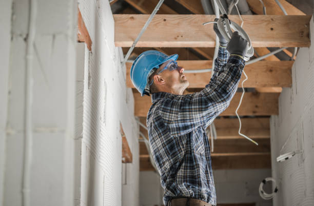 Best Electrical Rewiring Services  in Somerset, TX
