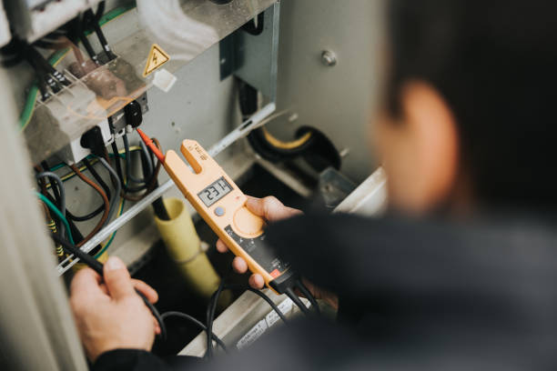 Electrical System Inspection in Somerset, TX