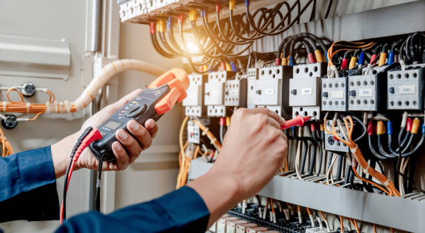 Best Electrical Contractors for Businesses  in Somerset, TX