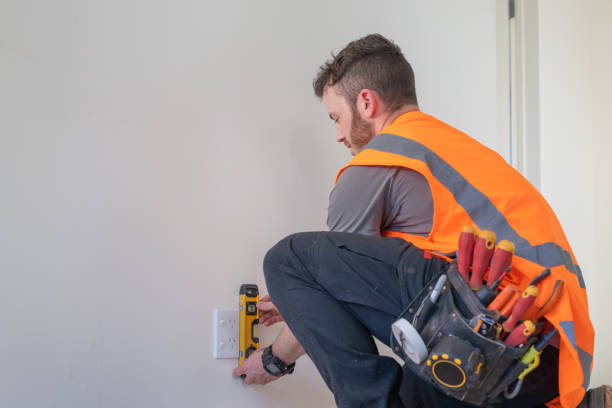 Best Affordable Electrical Installation  in Somerset, TX