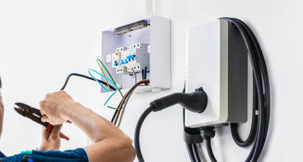 Affordable Emergency Electrician in Somerset, TX