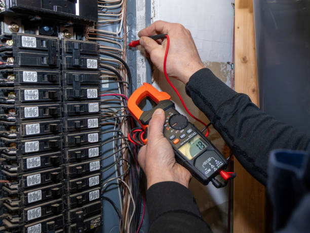 Best Electrical Repair Services  in Somerset, TX
